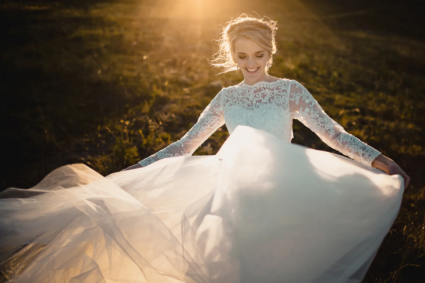 Uitsig Venue Wedding - Ruan & Marion