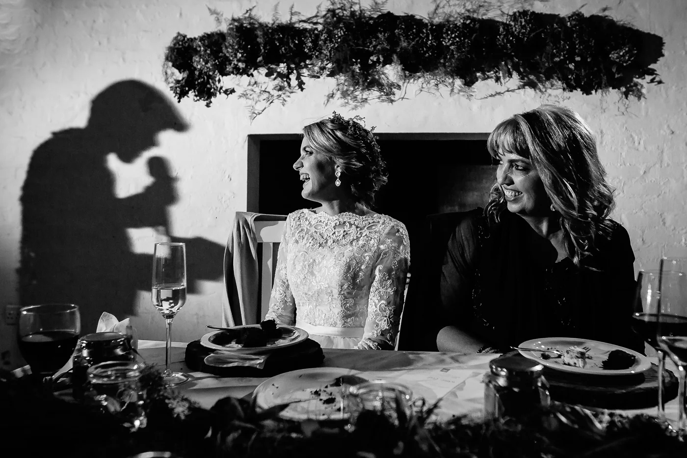 Uitsig Venue Wedding - Ruan & Marion