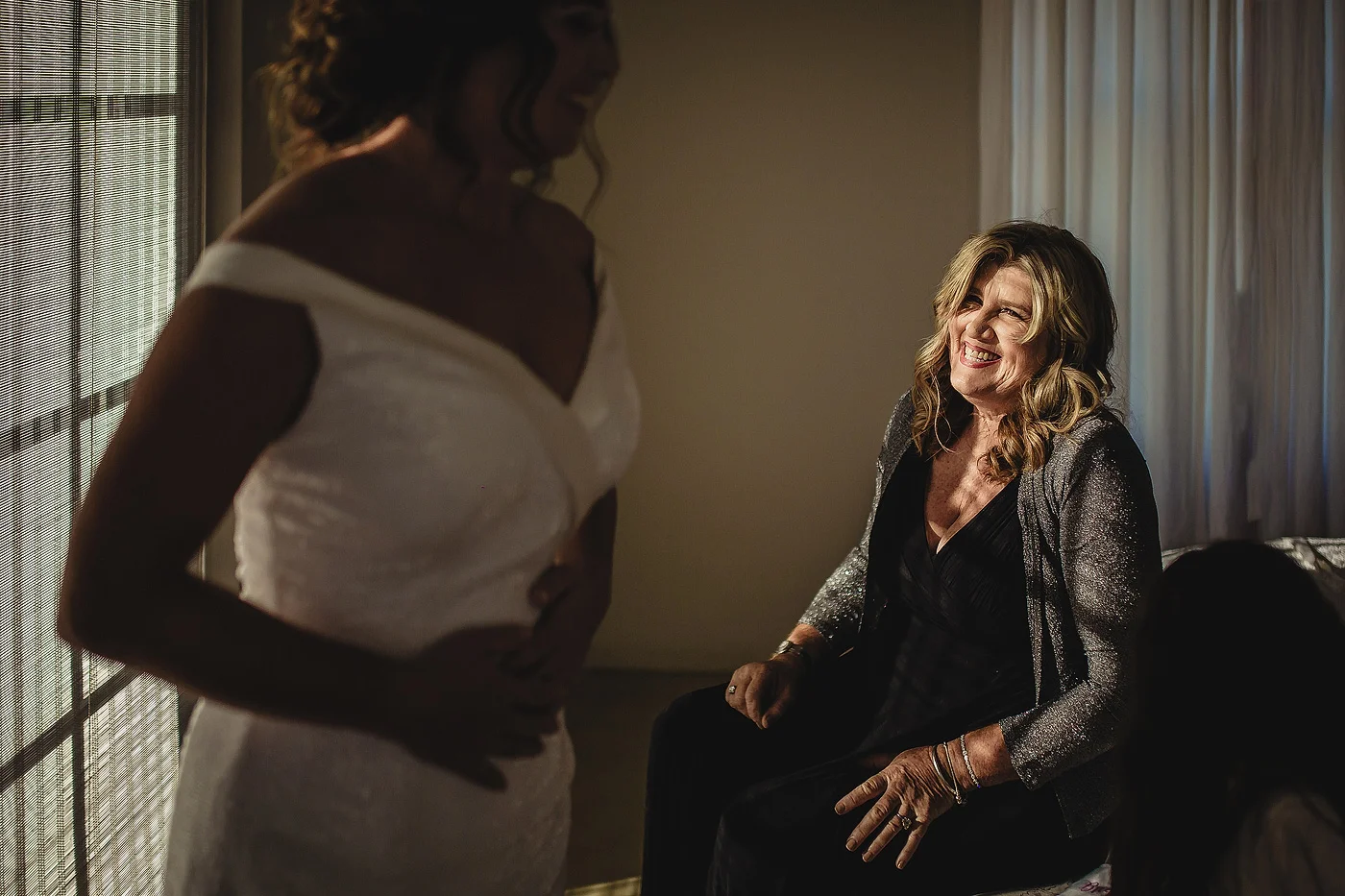 Plettenberg Bay Wedding - Frederik & Kerri