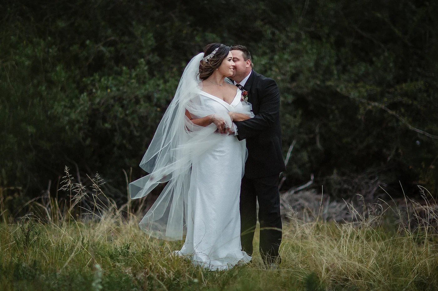 Plettenberg Bay Wedding - Frederik & Kerri