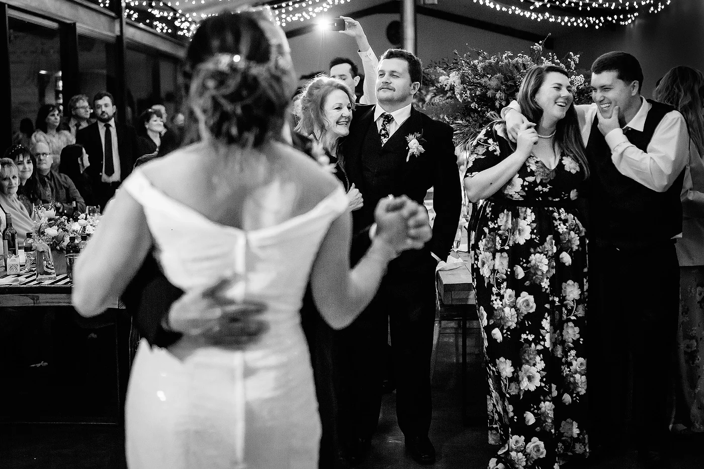 Plettenberg Bay Wedding - Frederik & Kerri