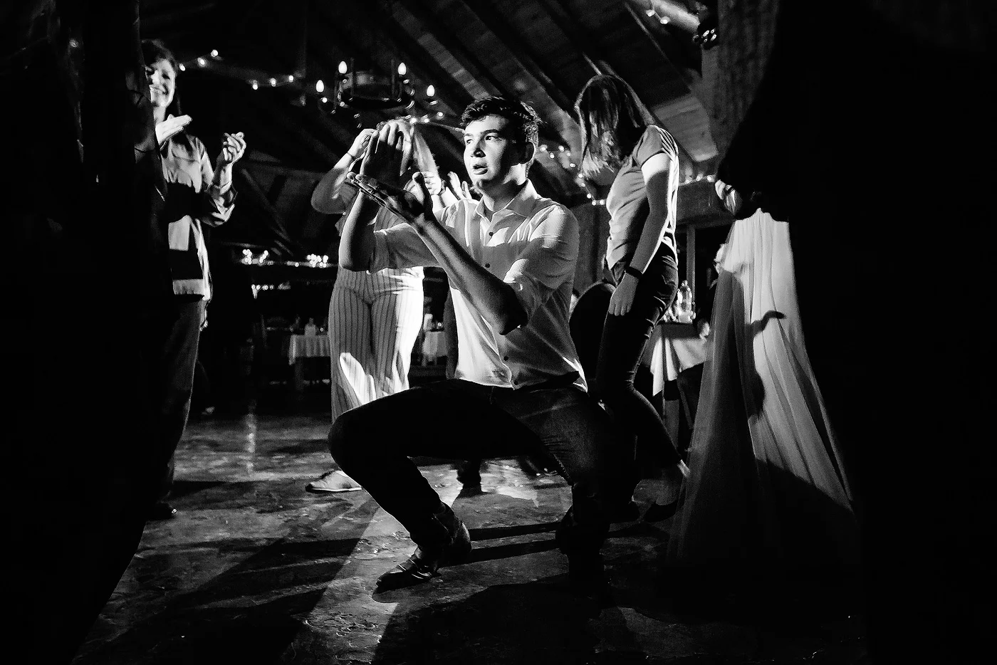 Herolds Bay Wedding - Mark & Debbie