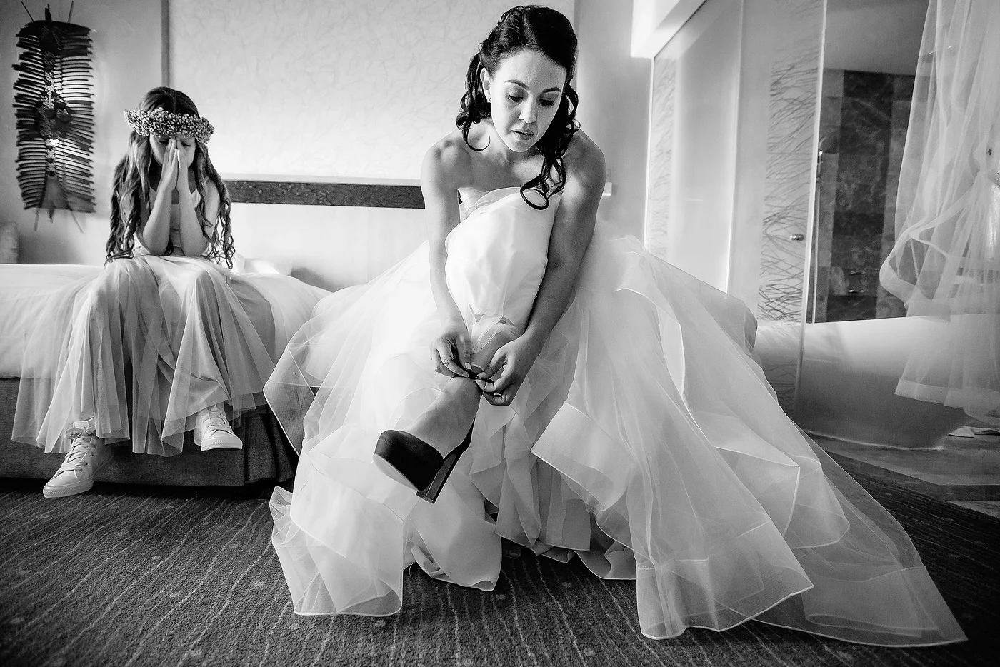 Herolds Bay Wedding - Mark & Debbie