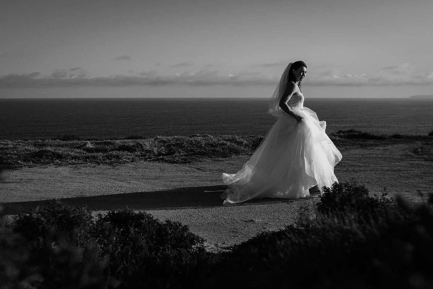 Herolds Bay Wedding - Mark & Debbie