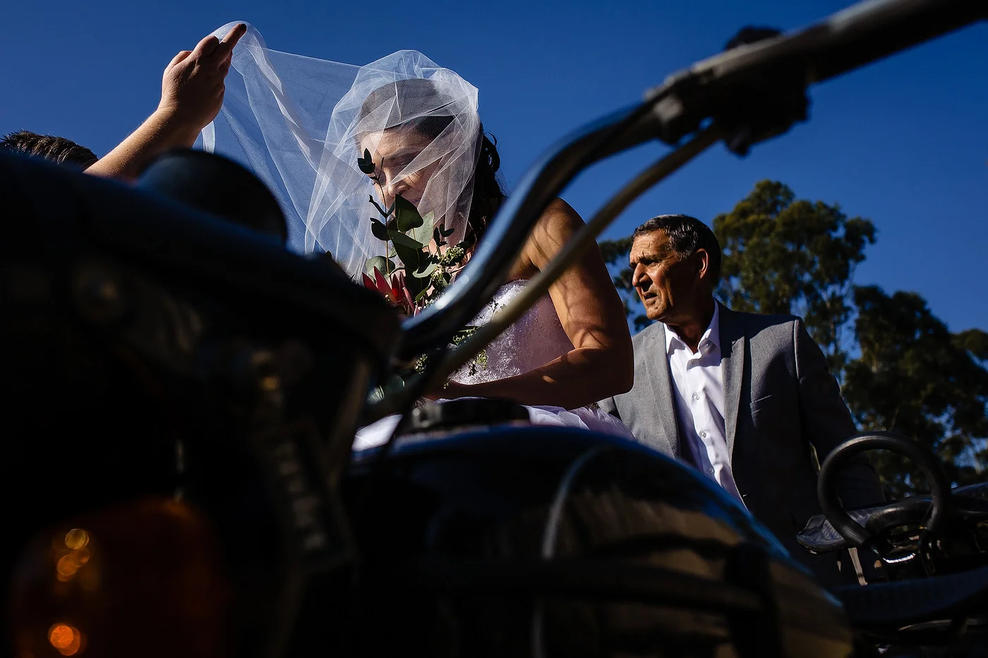 Herolds Bay Wedding - Mark & Debbie