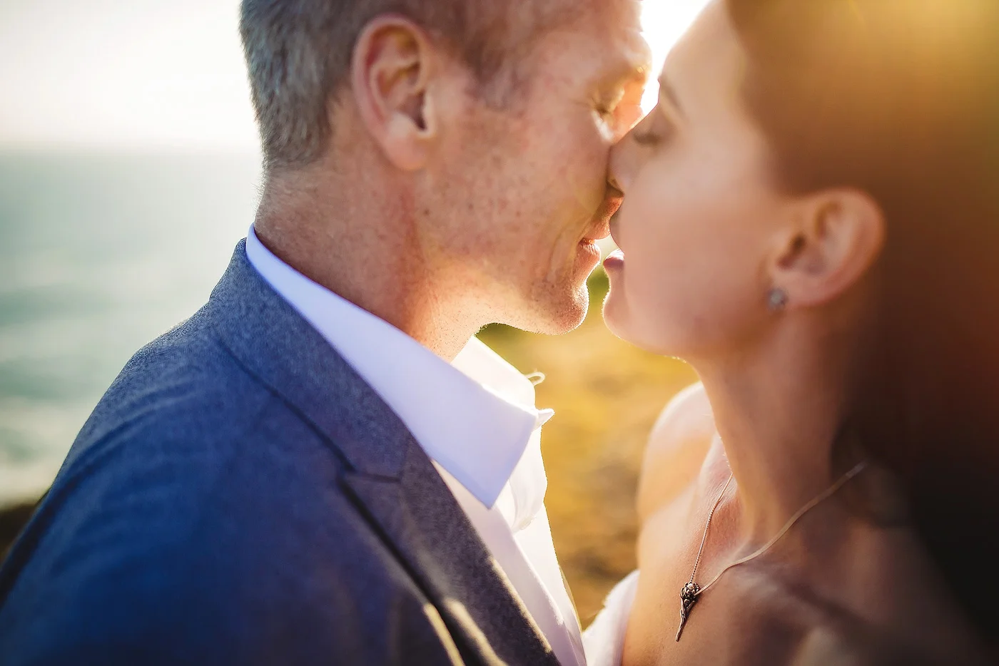 Herolds Bay Wedding - Mark & Debbie