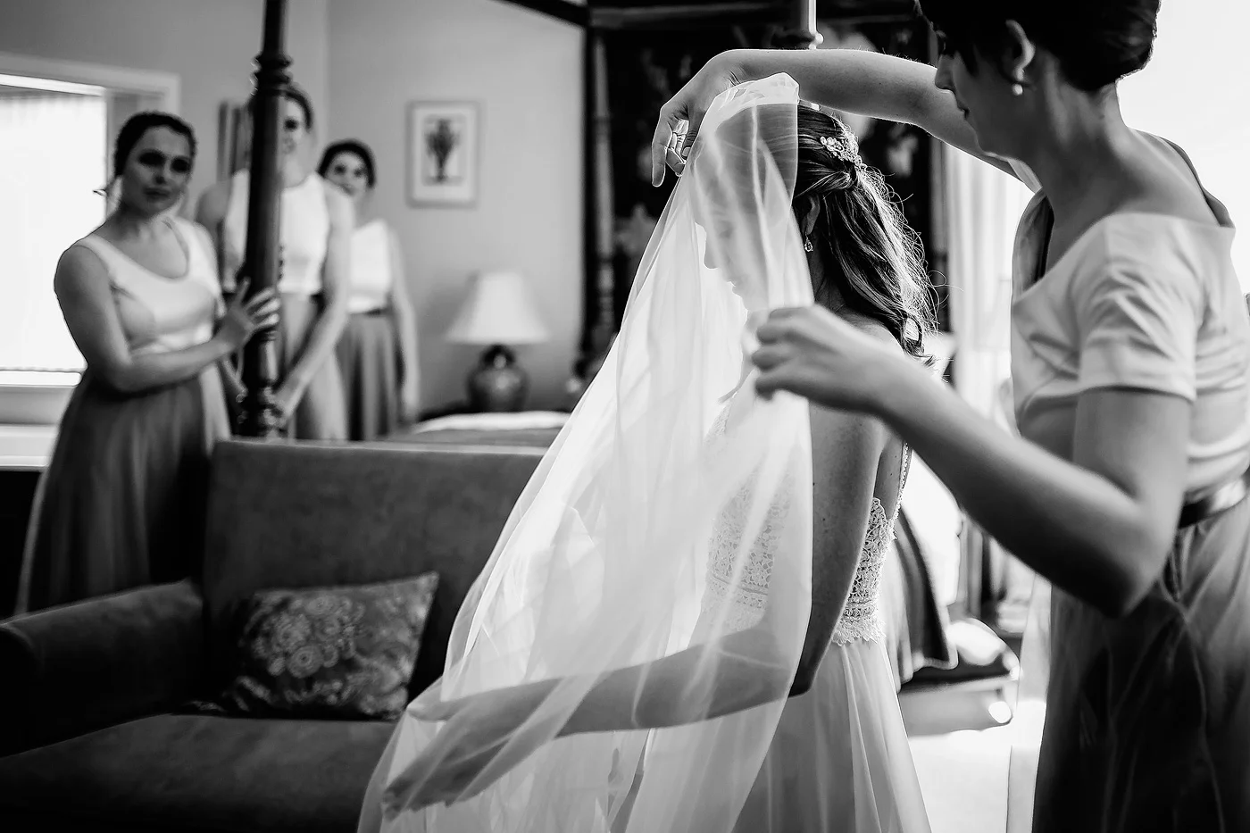 Garden Route Forest Wedding - Ian & Robyn