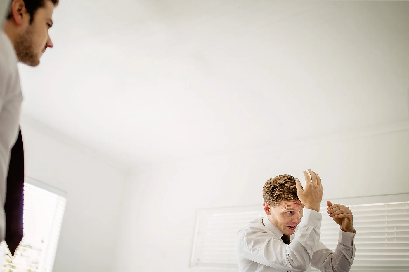 Garden Route Forest Wedding - Ian & Robyn