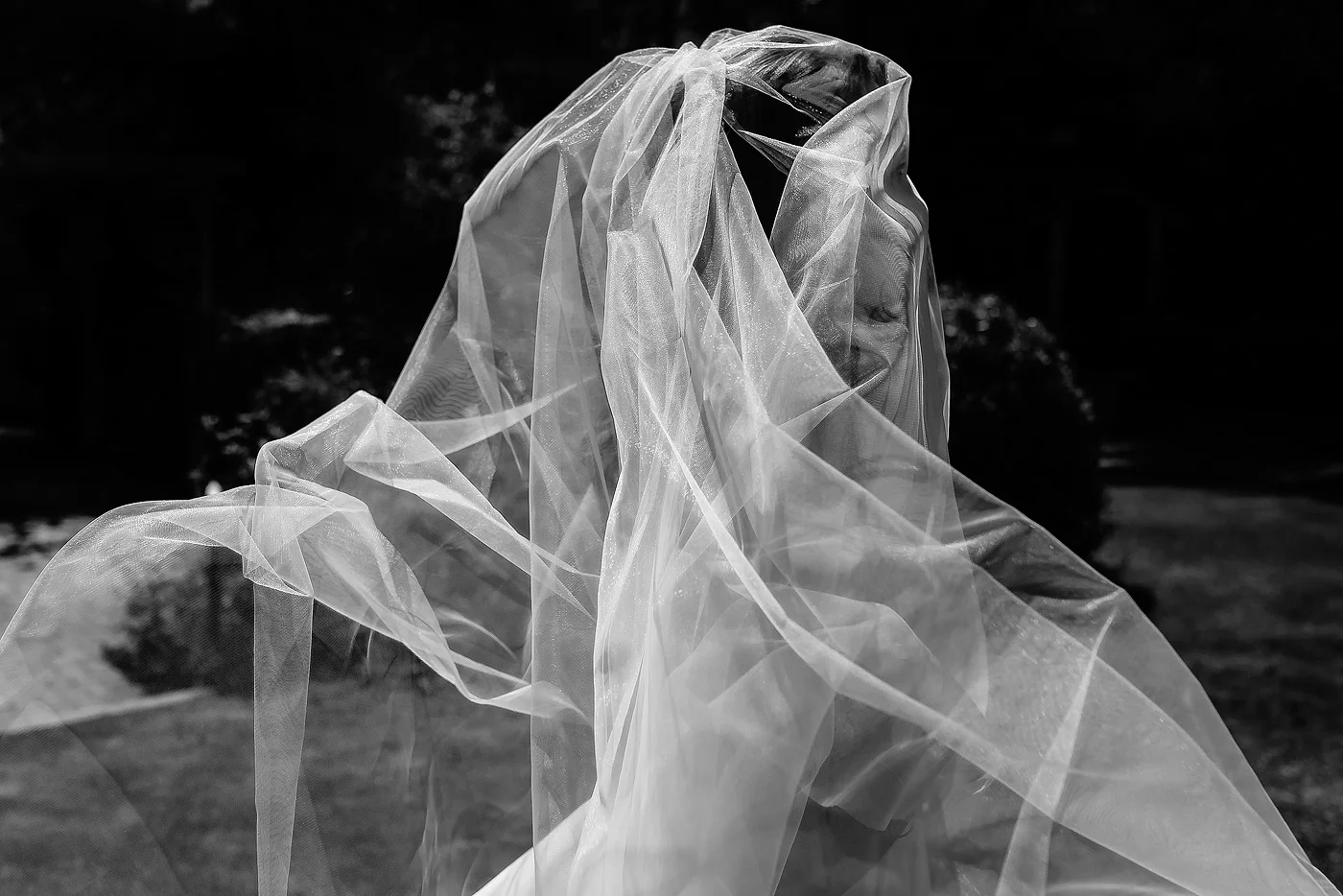 Garden Route Forest Wedding - Ian & Robyn