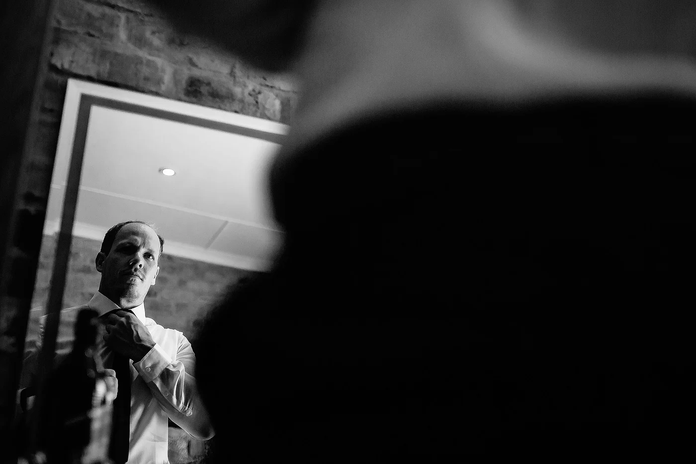 South African Summer Wedding - Nico & Liezel