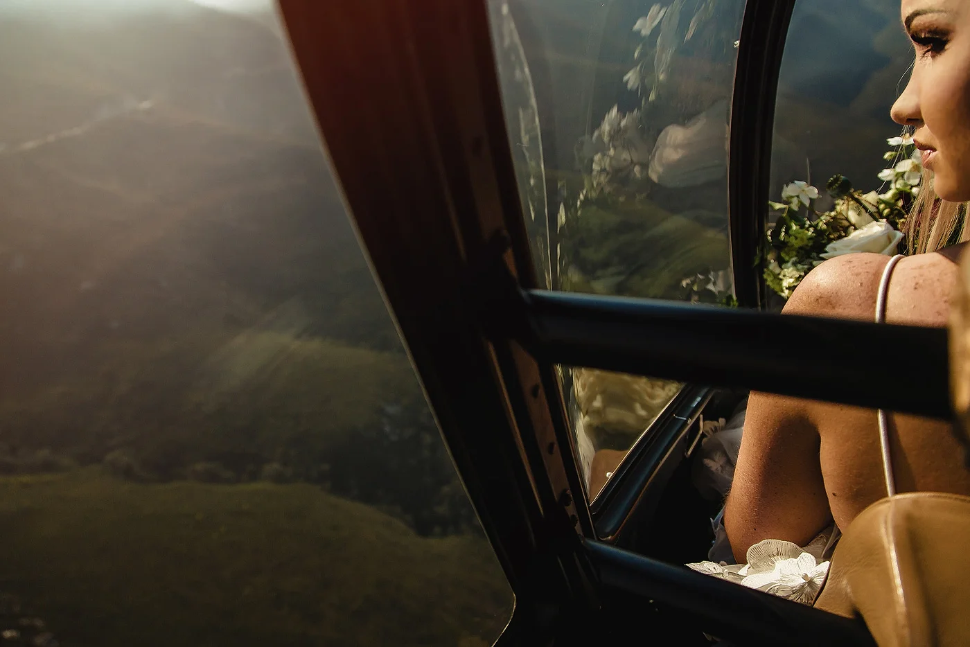 South African Summer Wedding - Nico & Liezel