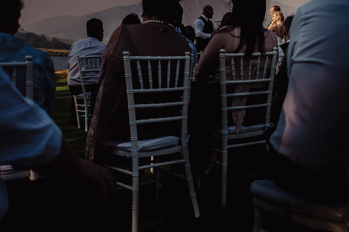 South African Summer Wedding - Nico &amp; Liezel