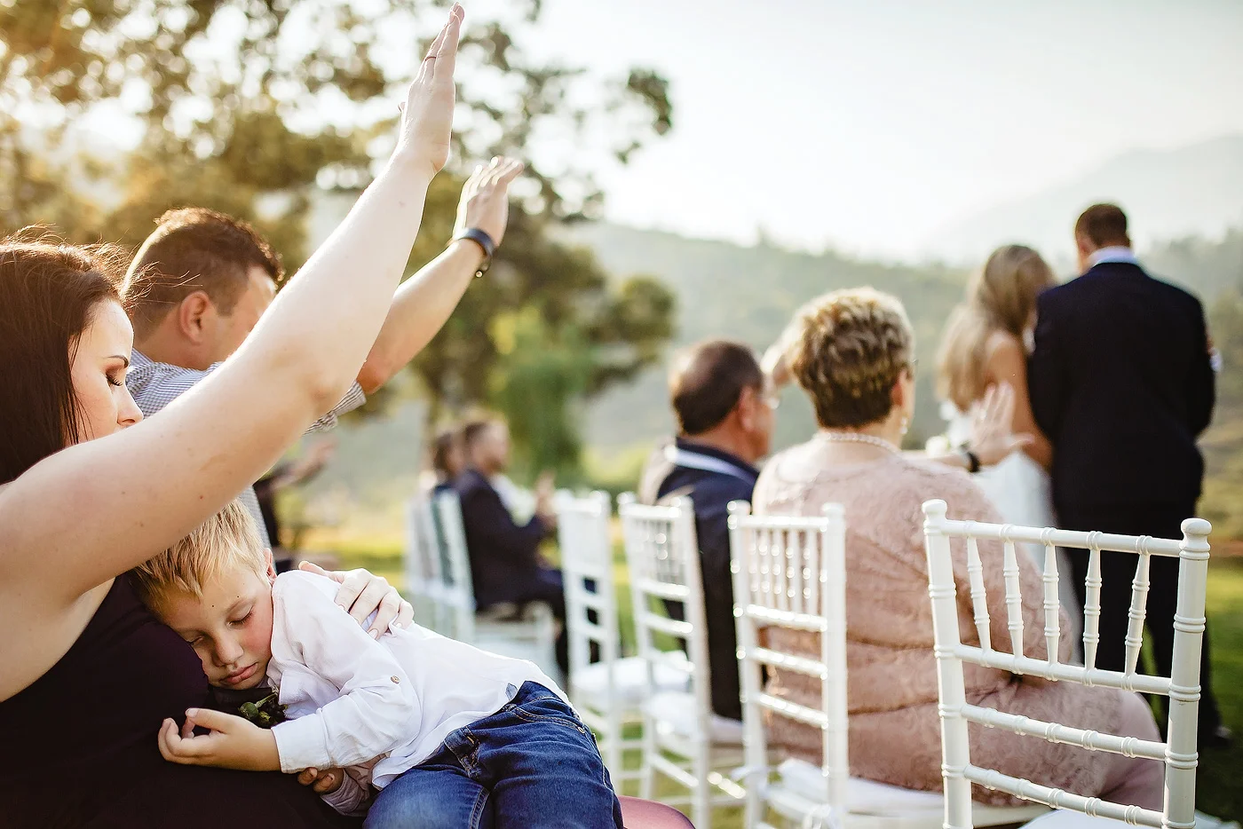 South African Summer Wedding - Nico & Liezel