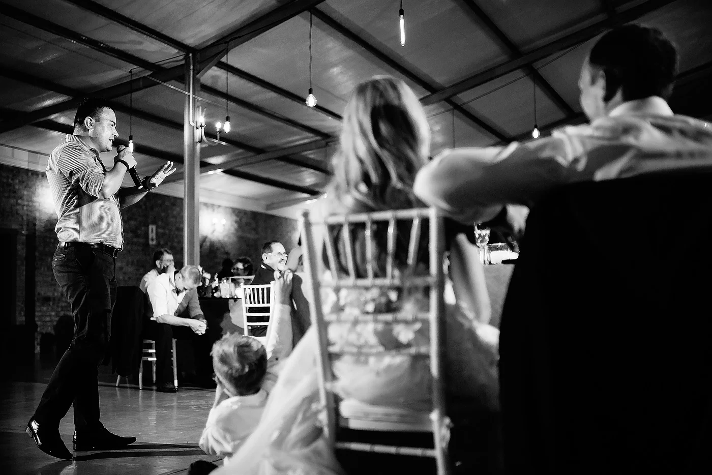 South African Summer Wedding - Nico & Liezel