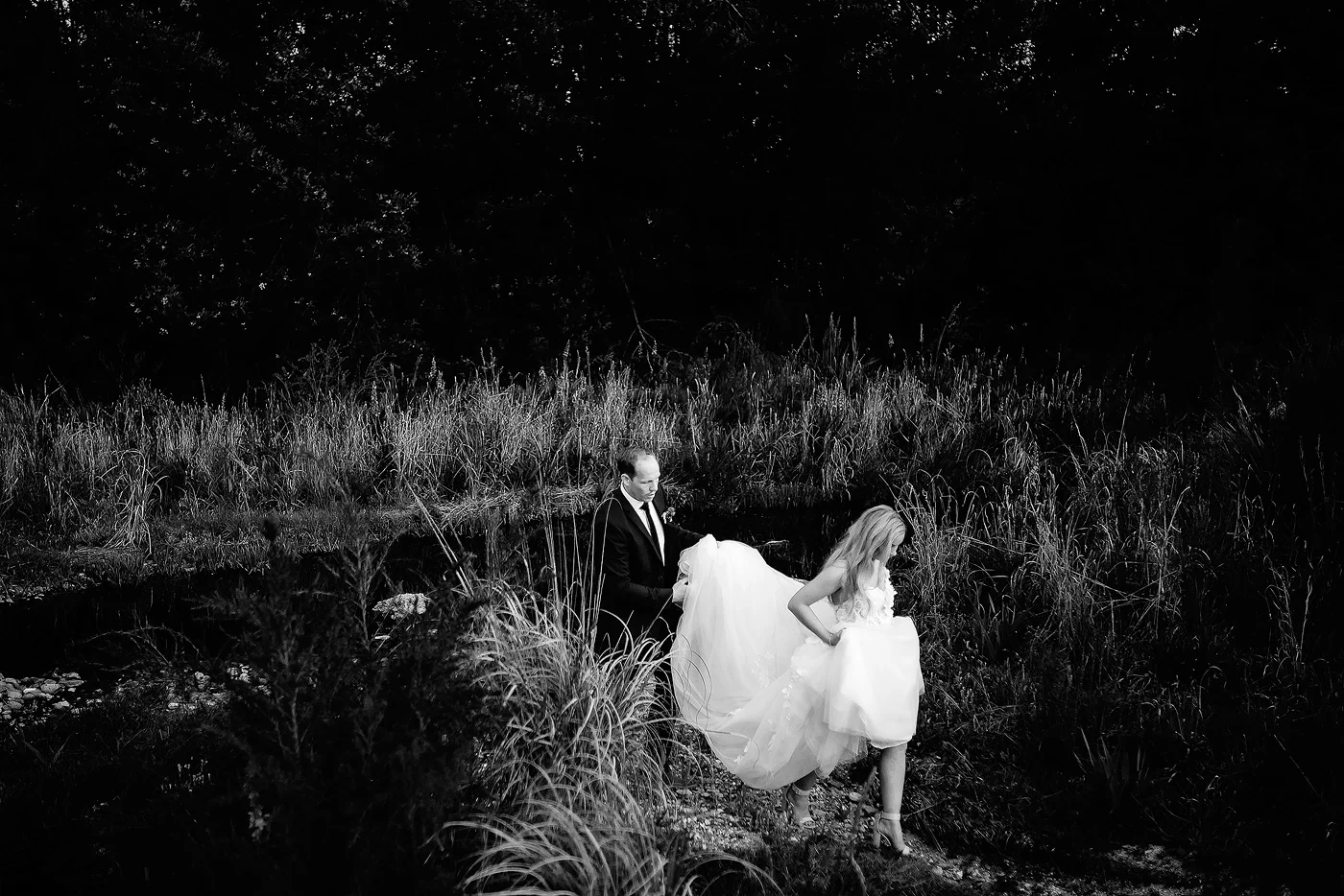 South African Summer Wedding - Nico & Liezel