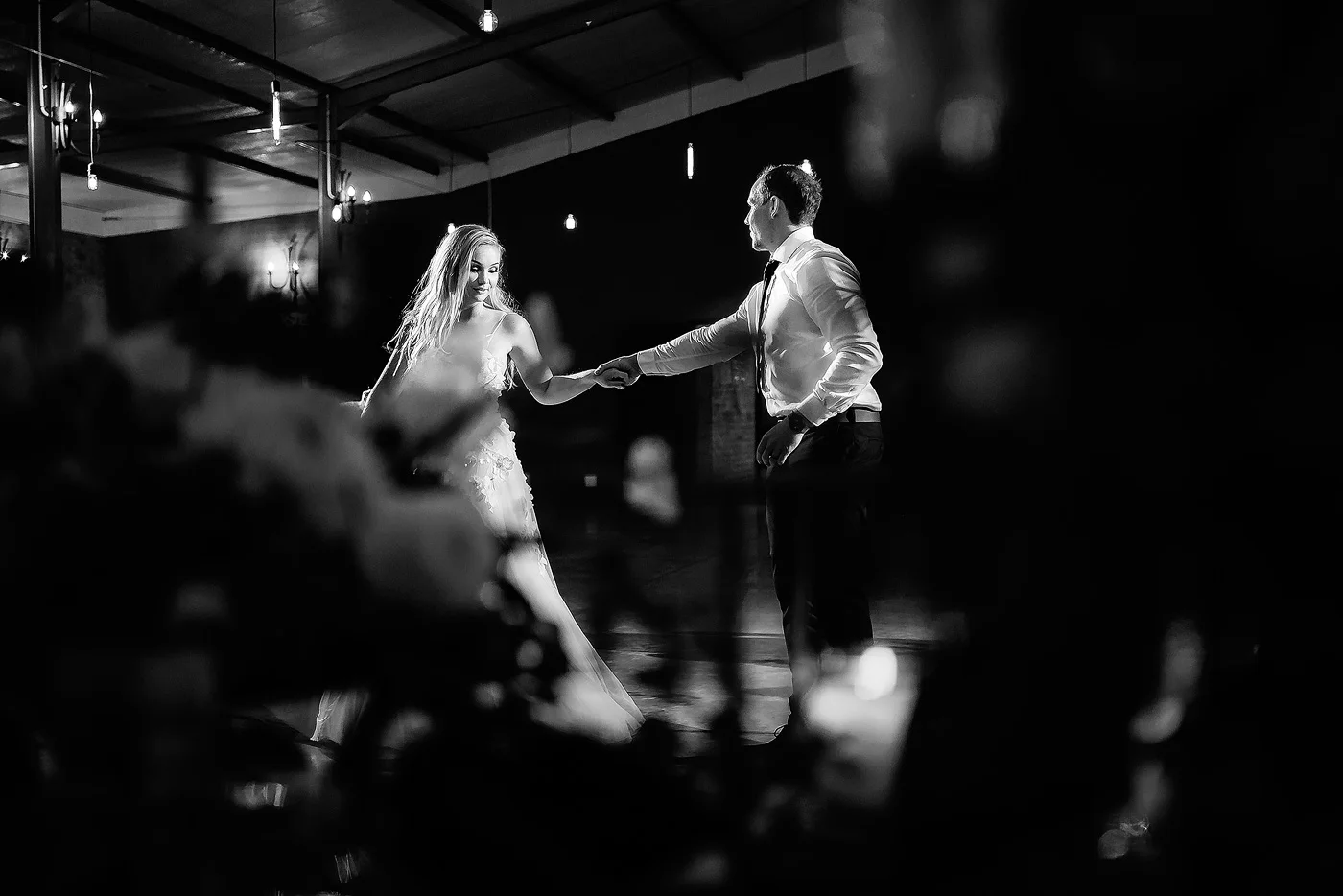 South African Summer Wedding - Nico & Liezel