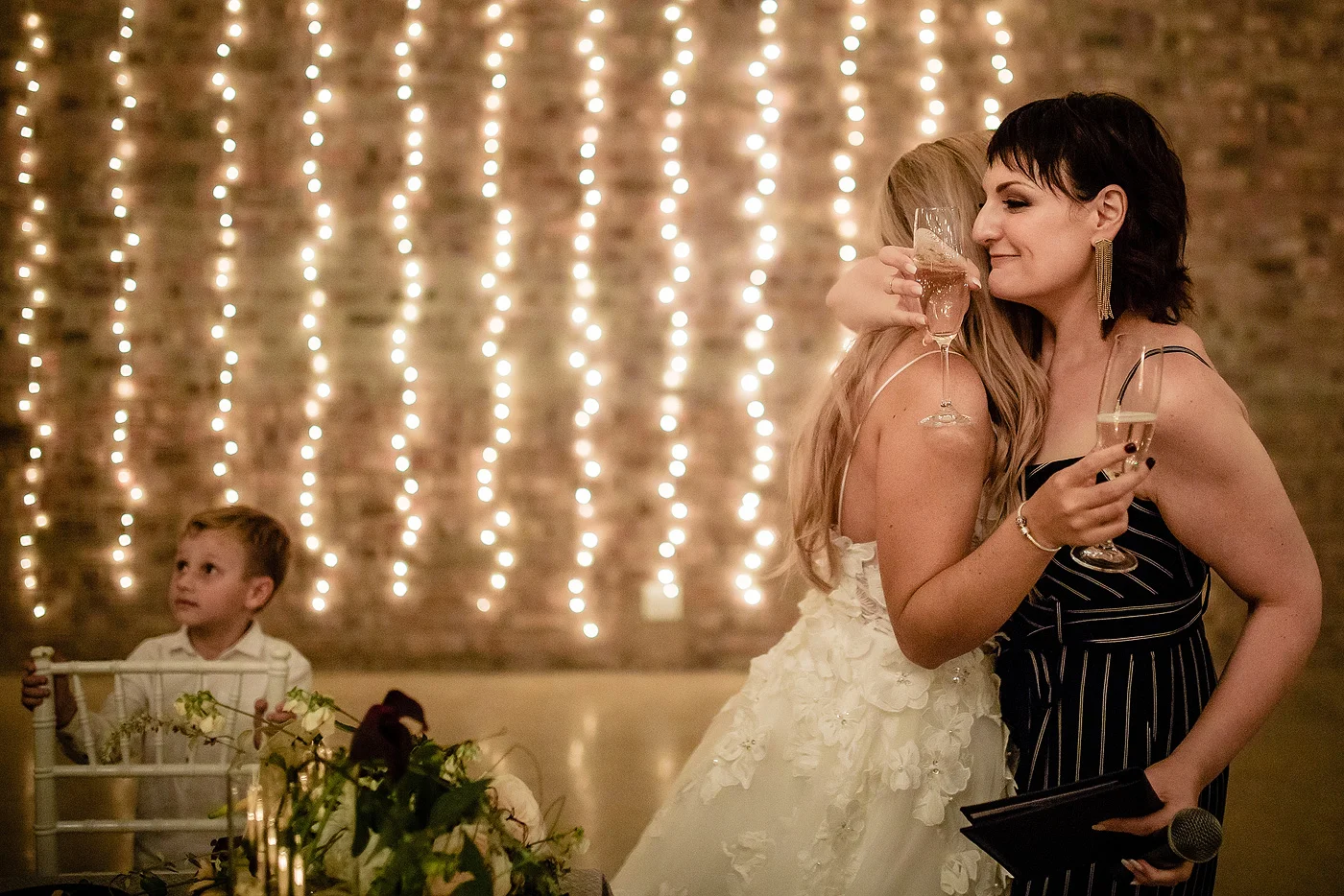South African Summer Wedding - Nico & Liezel