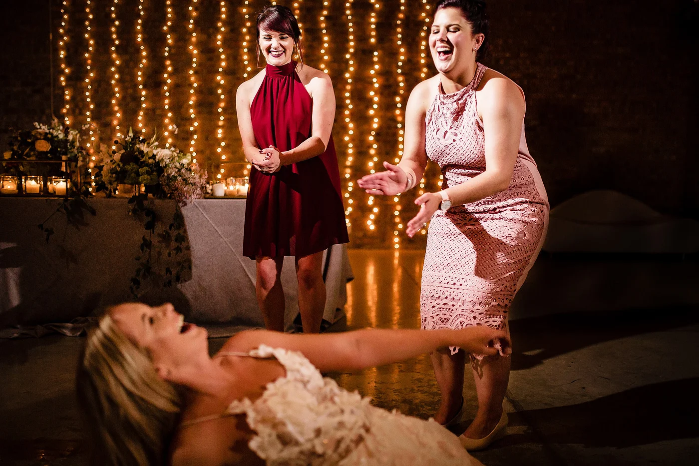 South African Summer Wedding - Nico & Liezel