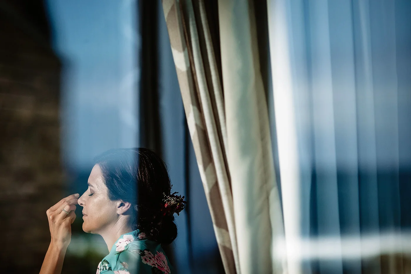 Intimate Stilbaai Wedding_Henri & Anzette