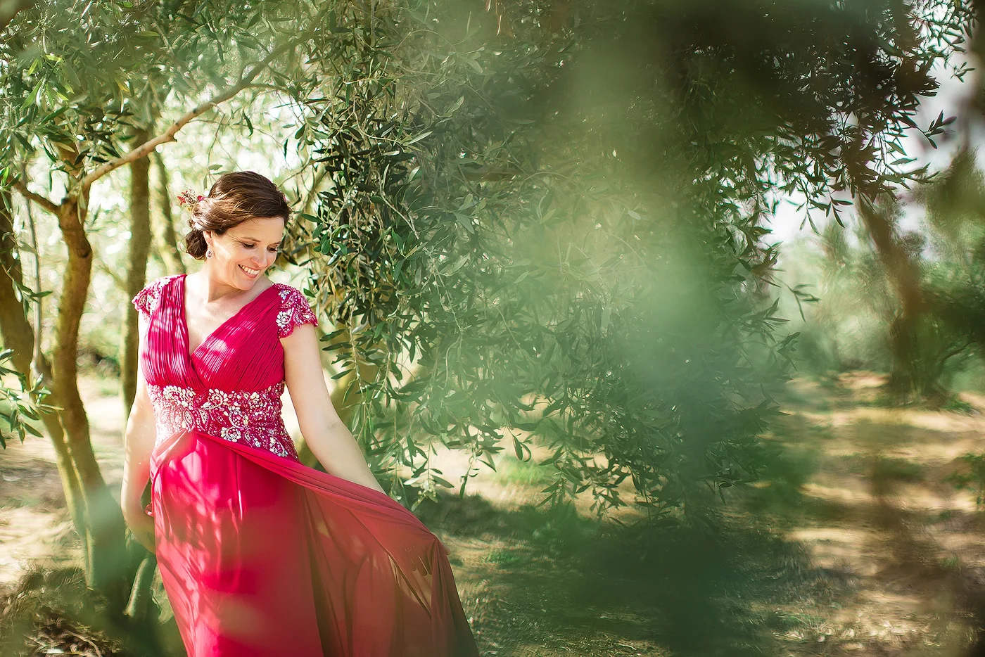 Intimate Stilbaai Wedding_Henri & Anzette