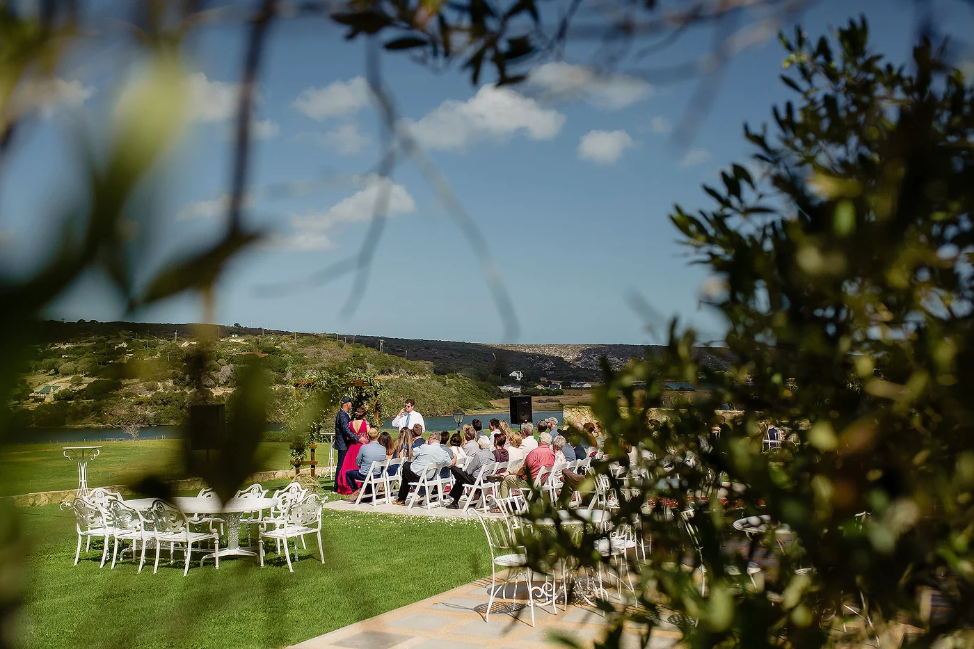 Intimate Stilbaai Wedding_Henri & Anzette
