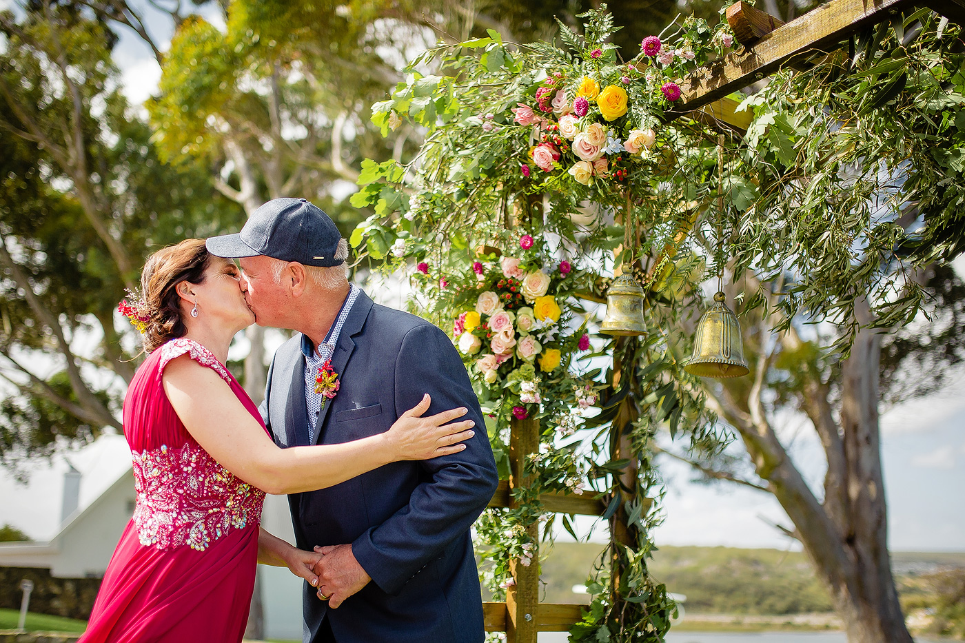 Intimate Stilbaai Wedding_Henri &amp; Anzette