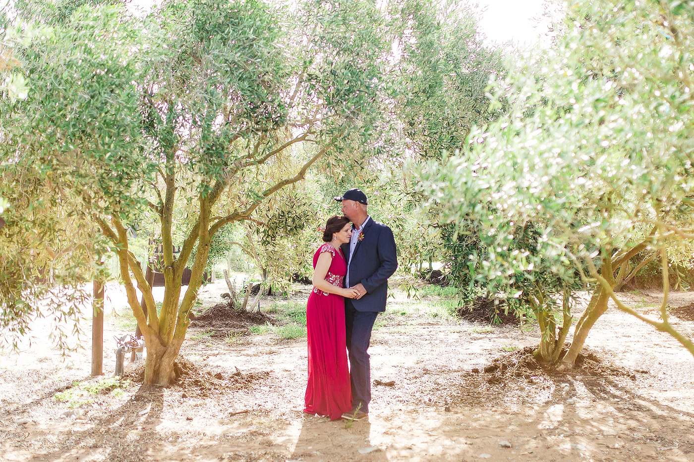 Intimate Stilbaai Wedding_Henri &amp; Anzette