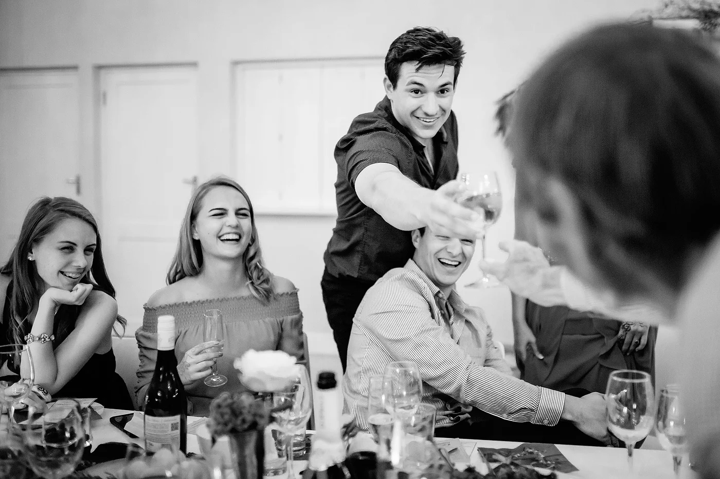 Intimate Stilbaai Wedding_Henri & Anzette