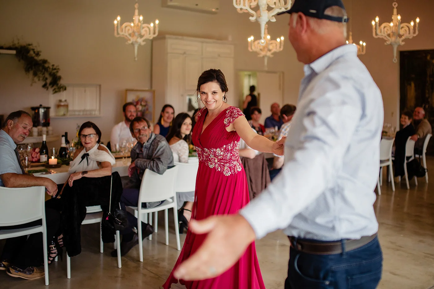 Intimate Stilbaai Wedding_Henri & Anzette