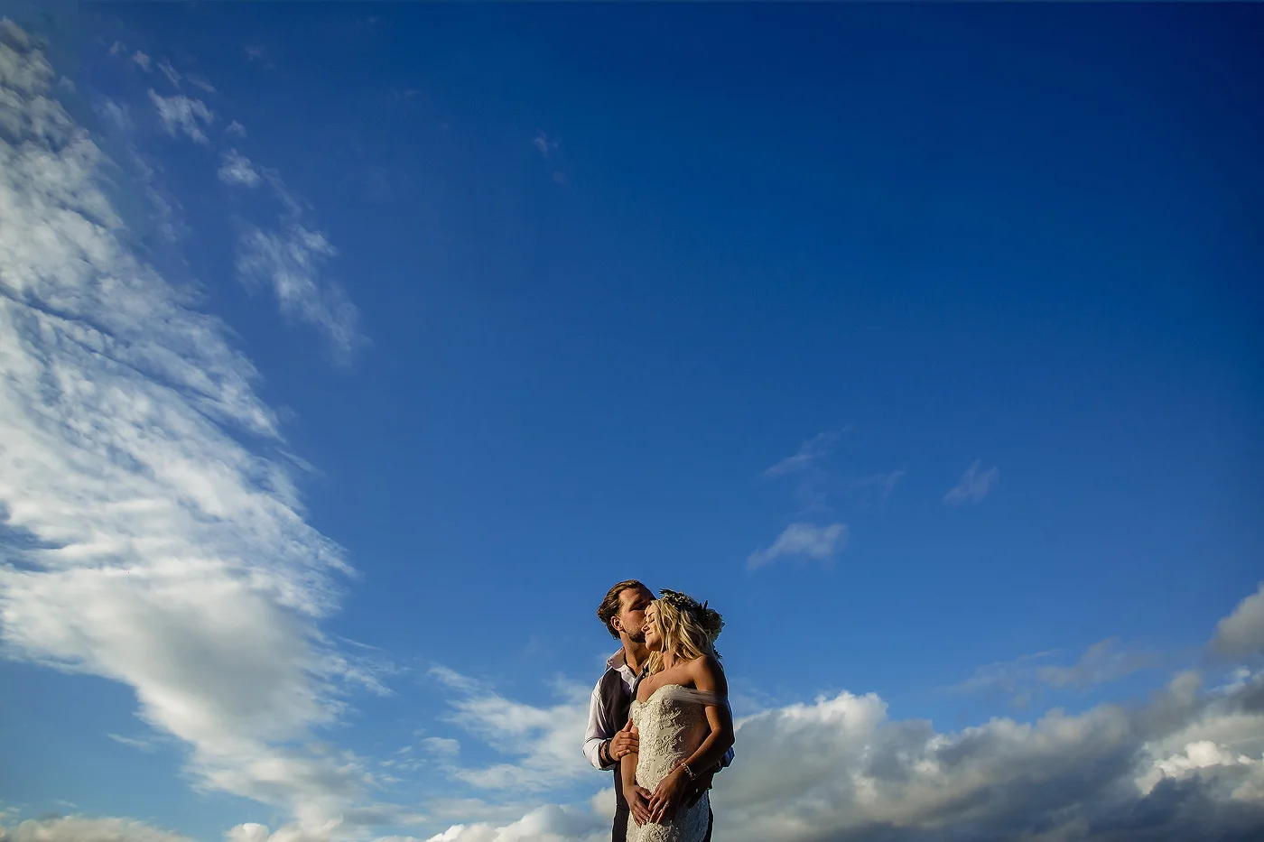 Plettenberg Bay Wedding Photographer - Josh & Chelsi