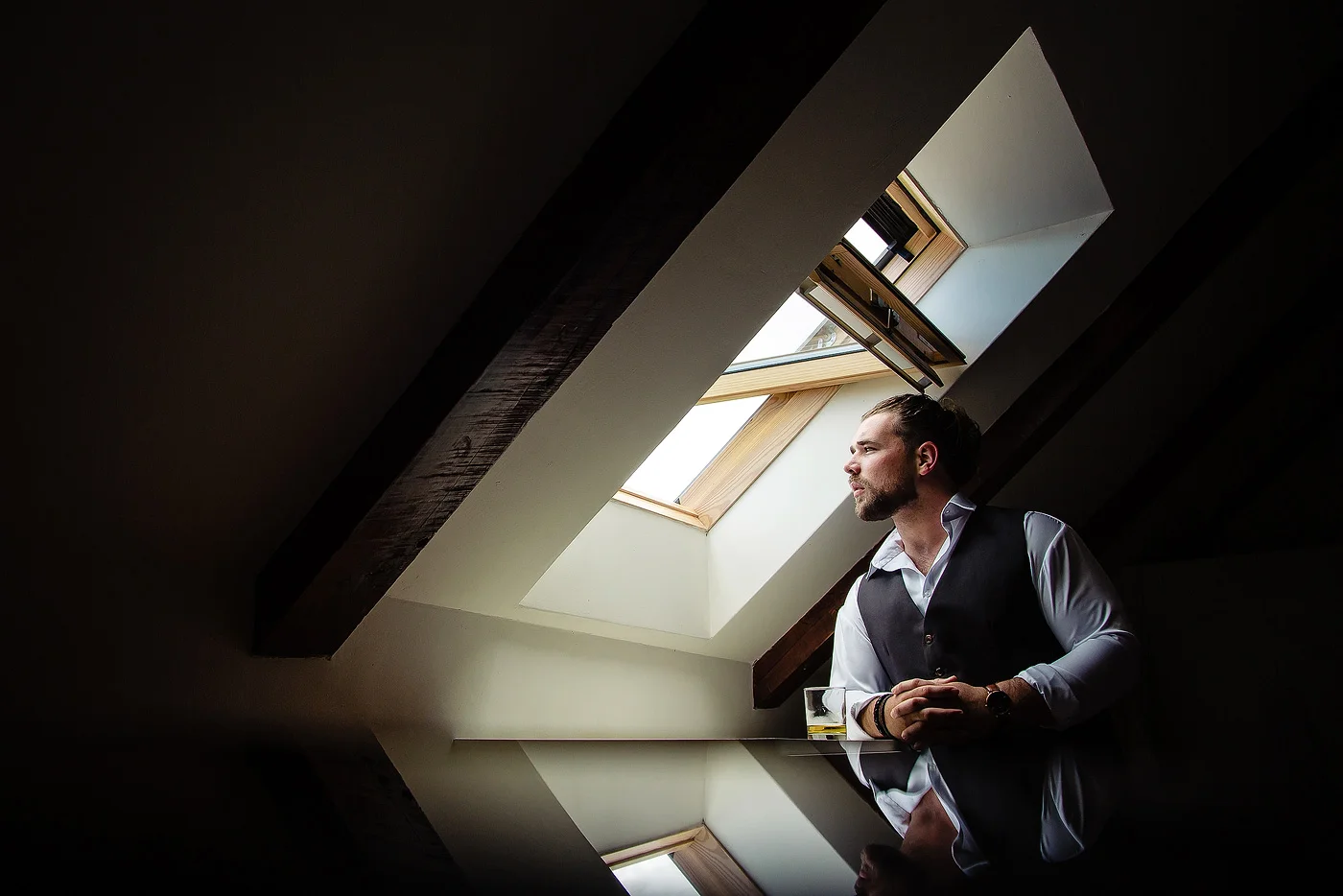 Plettenberg Bay Wedding Photographer - Josh & Chelsi