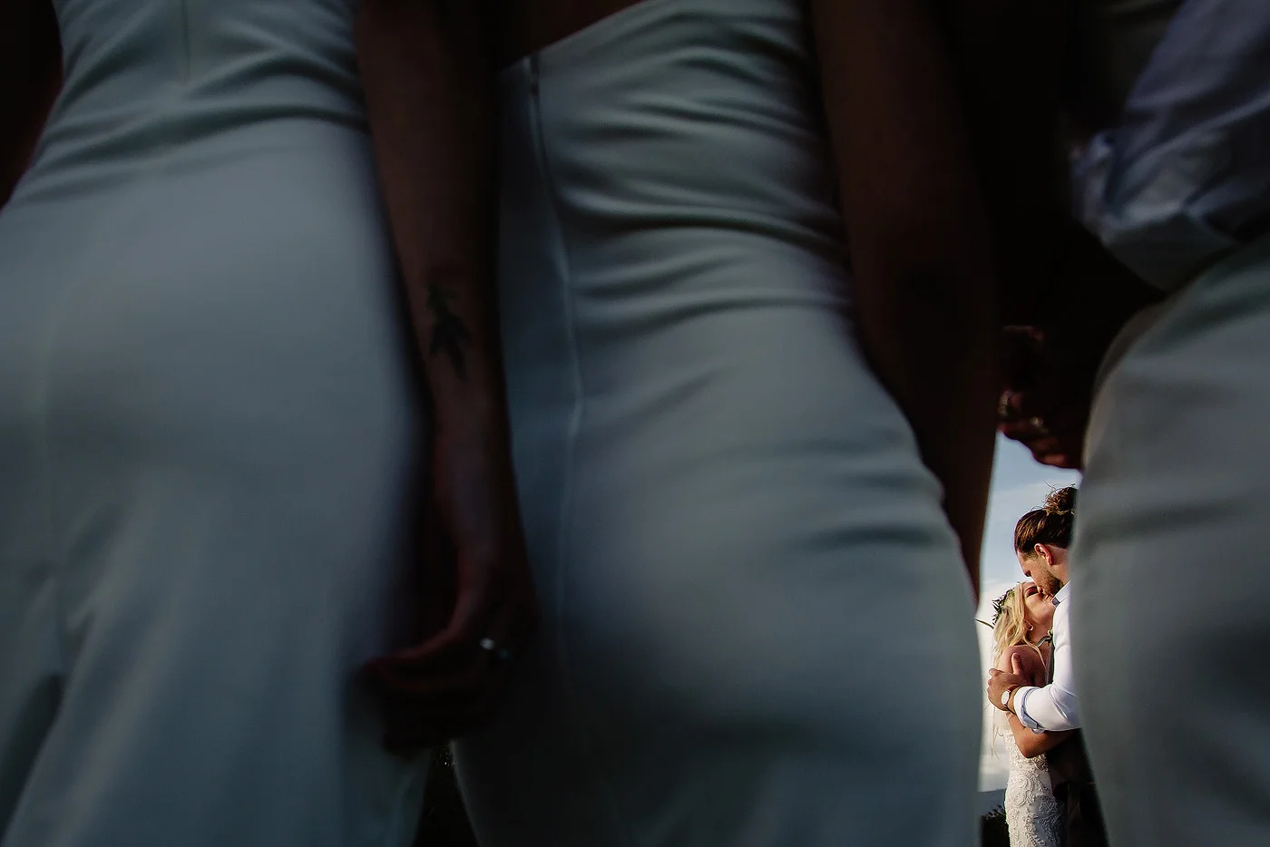 Plettenberg Bay Wedding Photographer - Josh & Chelsi