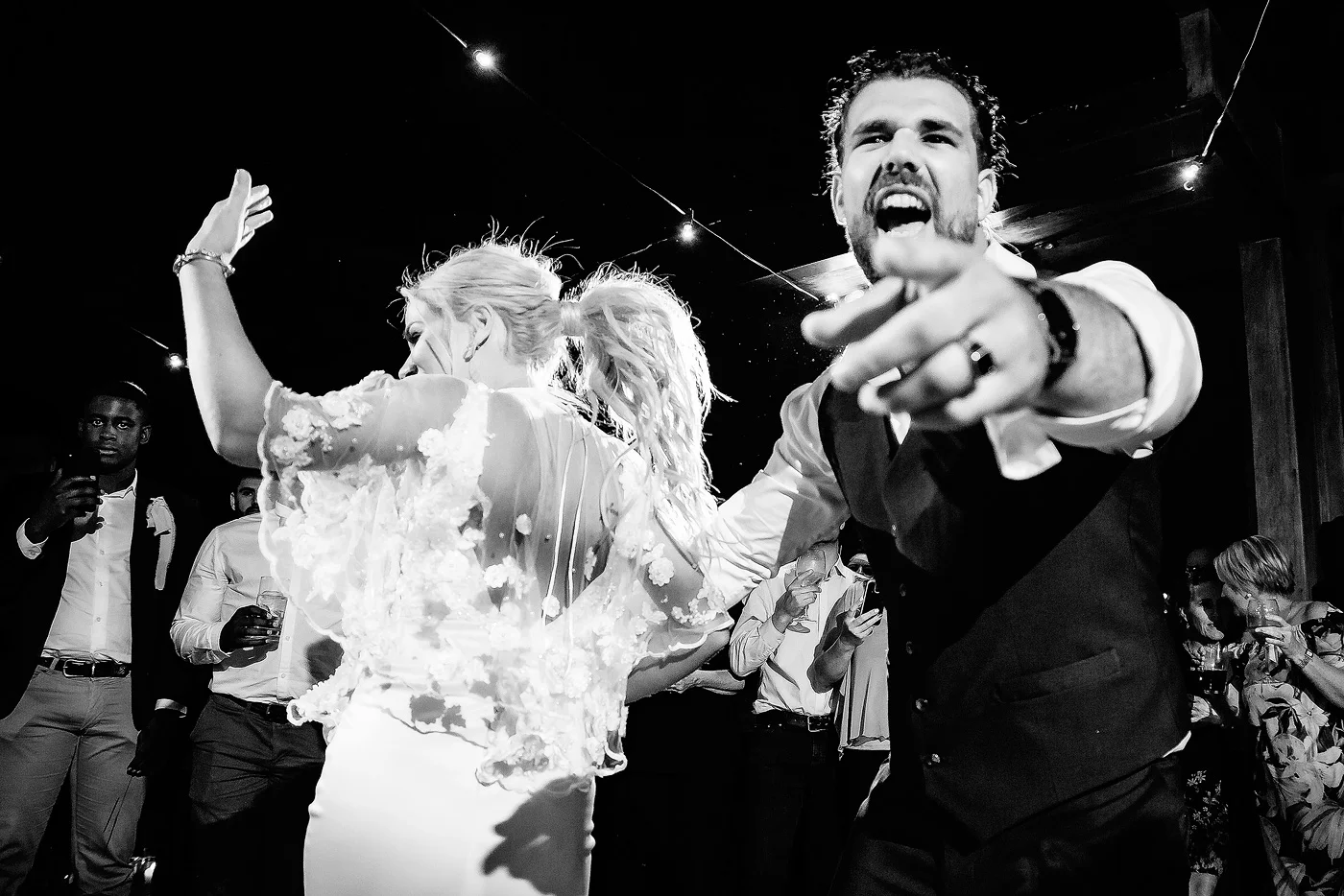 Plettenberg Bay Wedding Photographer - Josh & Chelsi