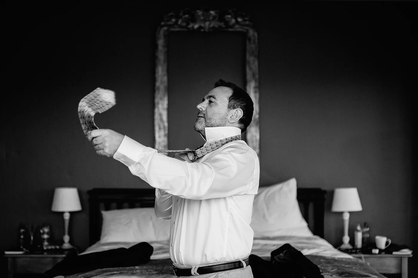 Intimate Garden Route Same Sex Wedding - Burgert & Marthinus