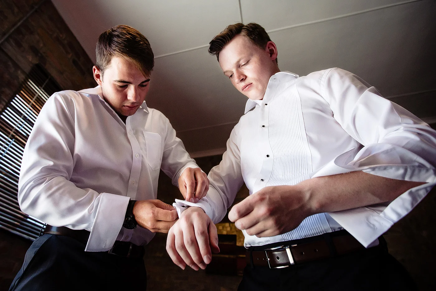 Garden Route Wedding - Deon & Anerike