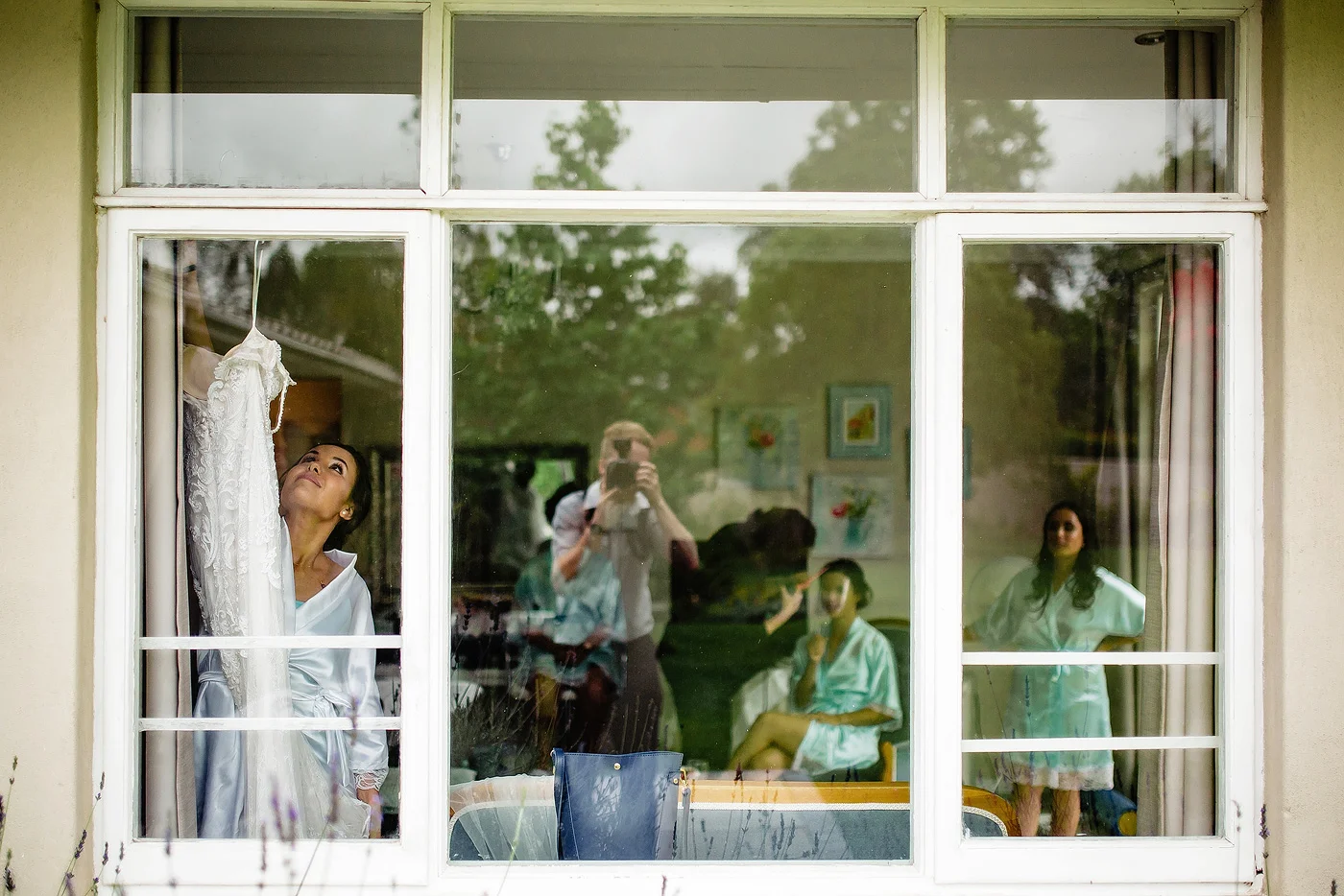 Garden Route Wedding - Deon & Anerike
