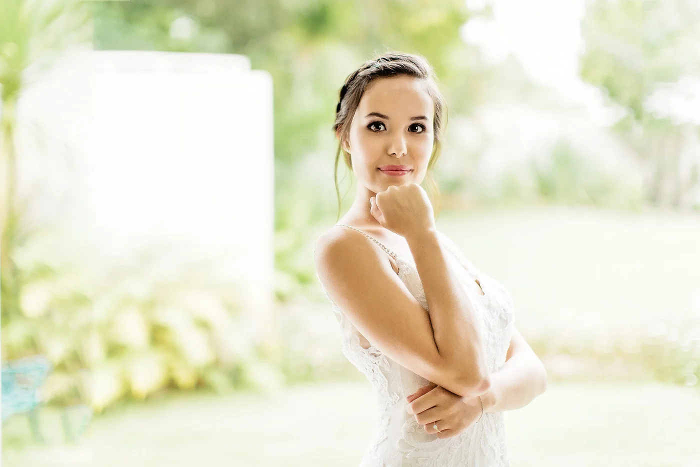 Garden Route Wedding - Deon & Anerike