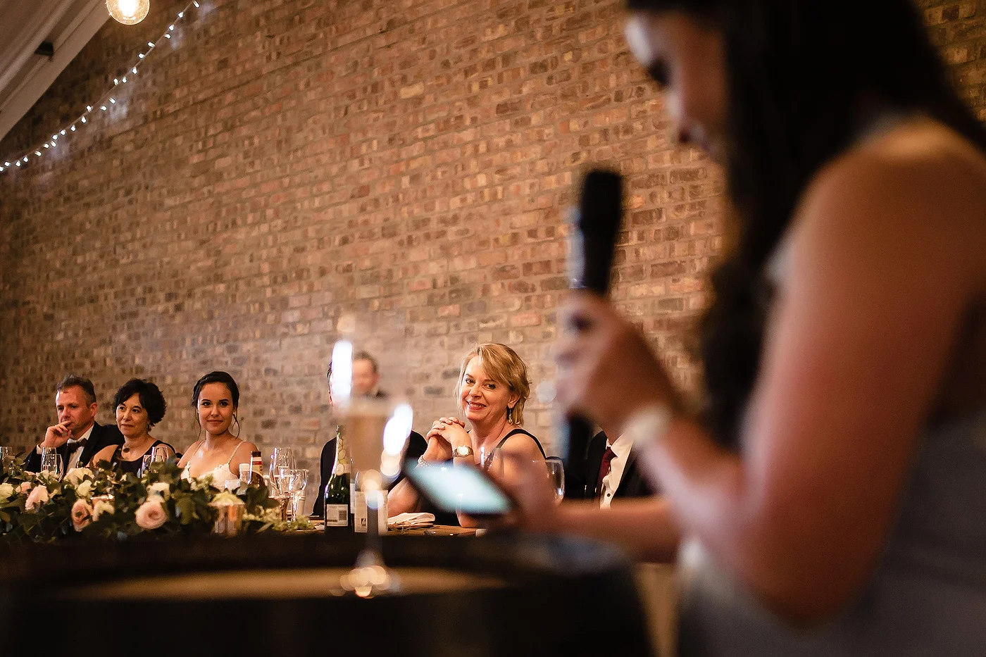 Garden Route Wedding - Deon & Anerike