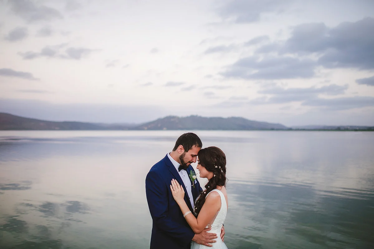 Garden Route Wedding Photographer - Imad & Marli