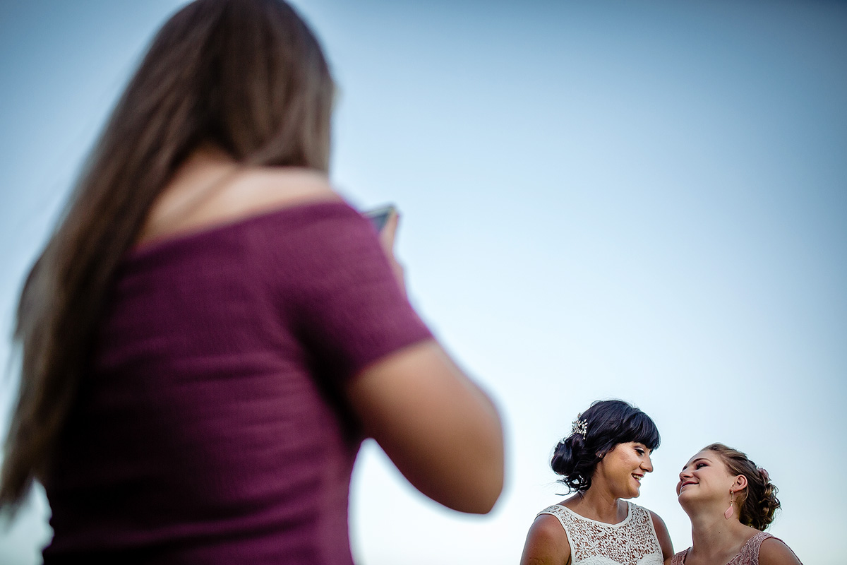 Garden Route Wedding Photographer - Imad & Marli