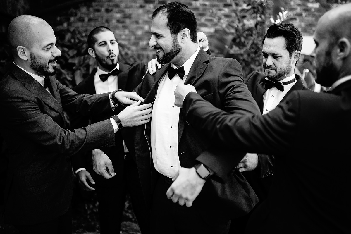 Garden Route Wedding Photographer - Imad & Marli