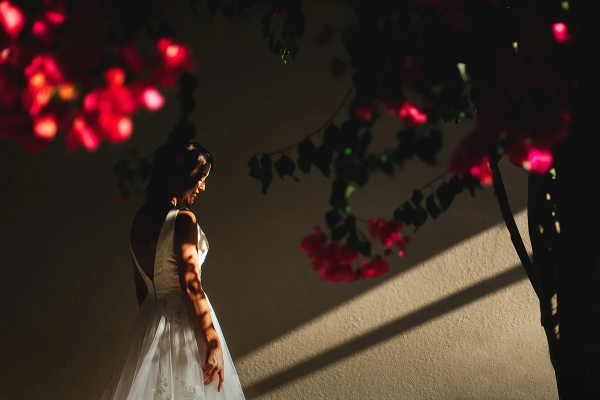 Garden Route Wedding Photographer - Imad & Marli