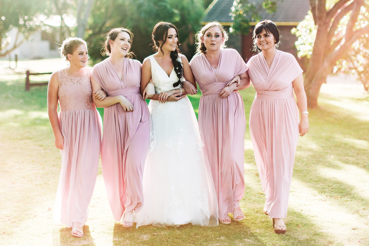 Garden Route Wedding Photographer - Imad & Marli