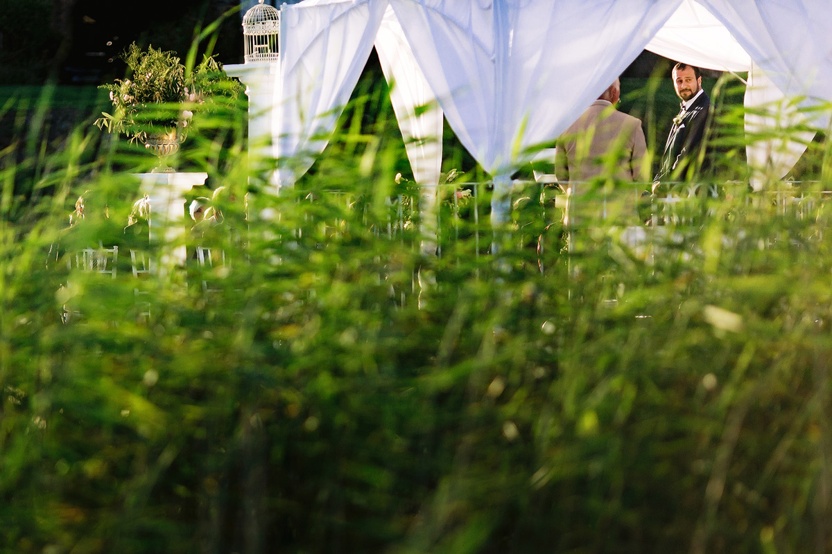 Garden Route Wedding Photographer - Imad & Marli