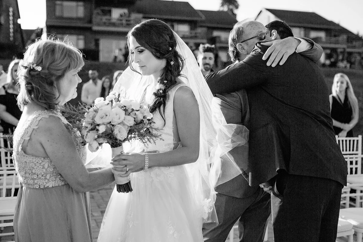 Garden Route Wedding Photographer - Imad & Marli