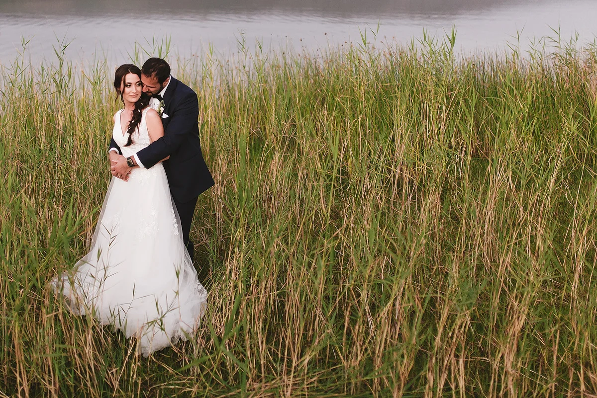 Garden Route Wedding Photographer - Imad & Marli