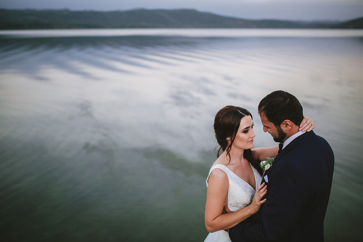 Garden Route Wedding Photographer - Imad & Marli
