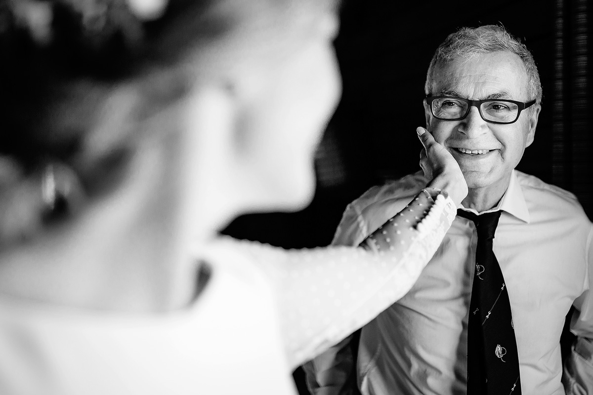 Knysna Destination Wedding - Jared & Marta