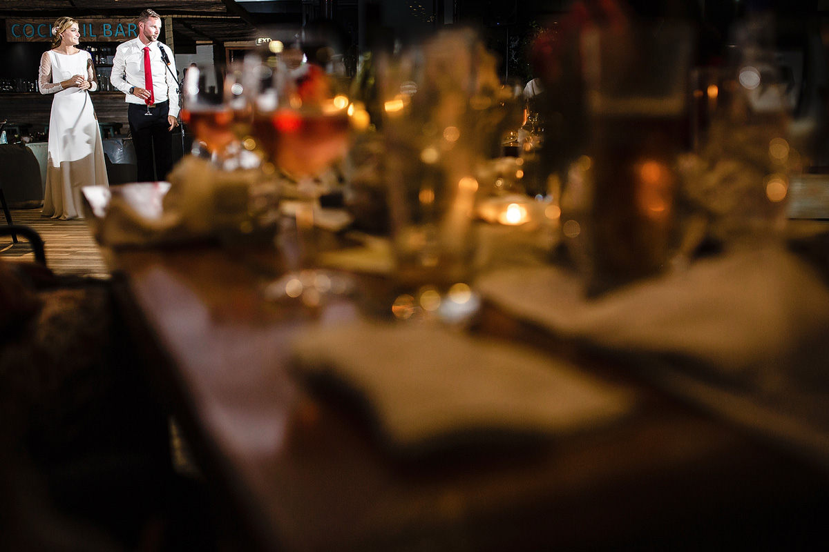 Knysna Destination Wedding - Jared & Marta