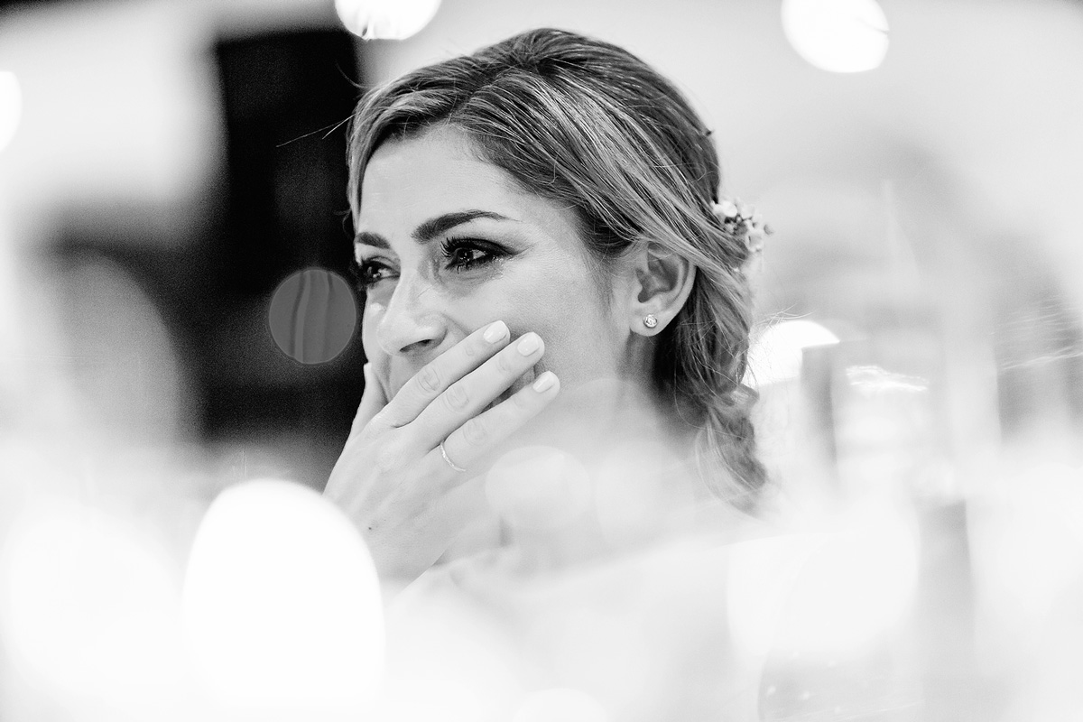 Knysna Destination Wedding - Jared & Marta